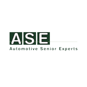 ASE Logo
