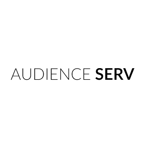 Audience Serv Logo
