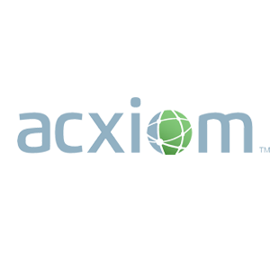 Acxiom Logo