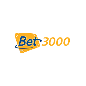 Bet 3000 Logo