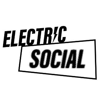 Electric Social Logo