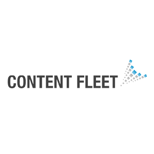 Content Fleet Logo