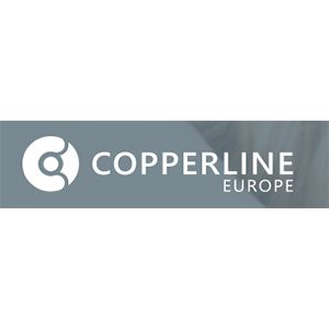 Copperline Logo