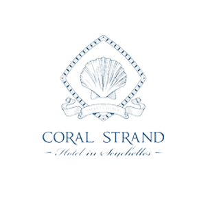 Coral Strand Logo