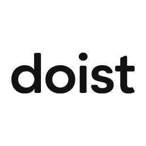 DOIST Logo