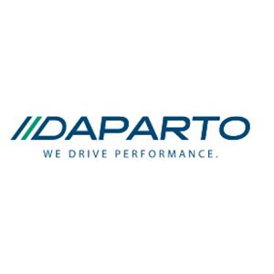 Daparto Logo