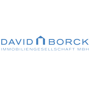 David Borck Logo