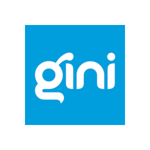 GINI Logo