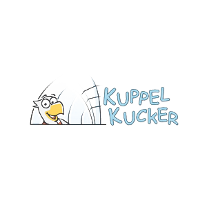 Kuppelkucker Logo