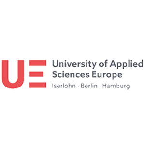 University of Applied Sciences Europe Logo
