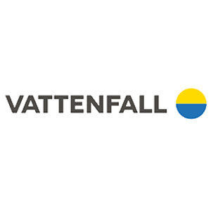 Vattenfall Logo