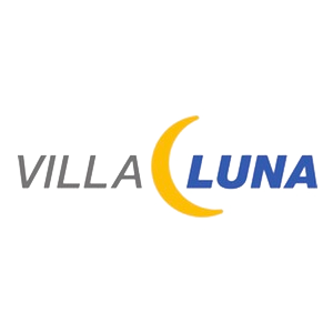 Villa Luna Logo