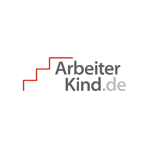 Arbeiterkind.de Logo