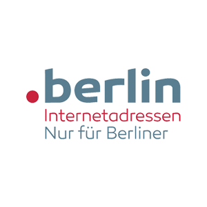 dot berlin Logo