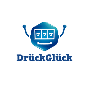 drückglück logo