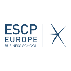 ESCP Europe Logo