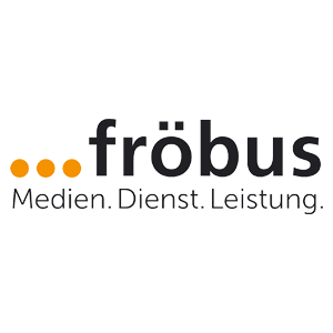 fröbus logo