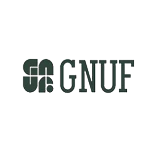 gnuf logo