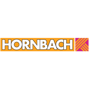 hornbach Logo