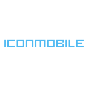 iconmobile Logo