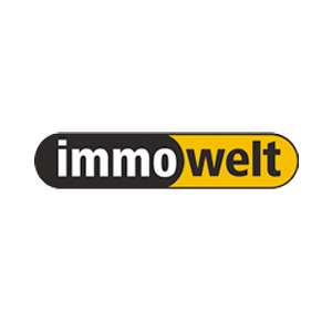 immowelt Logo