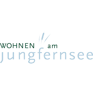wohnen am jungfernsee logo