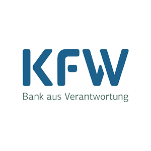 KFW Bank Logo