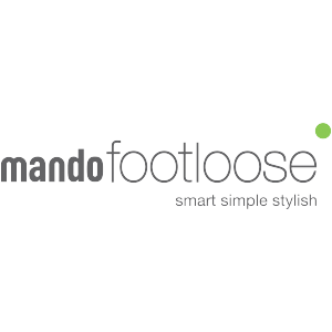 mando footloose Logo