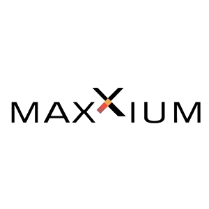 maxxium Logo