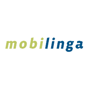 mobilinga Logo