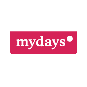 mydays Logo