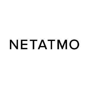 netatmo Logo