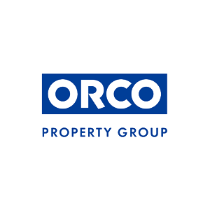 orco property group Logo