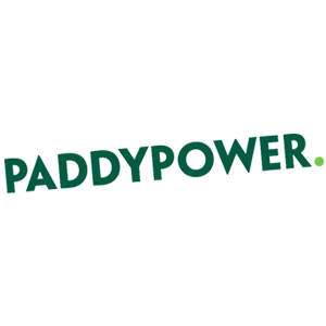 paddypower Logo