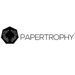 papertrophy logo