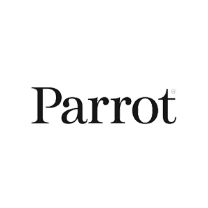parrot Logo