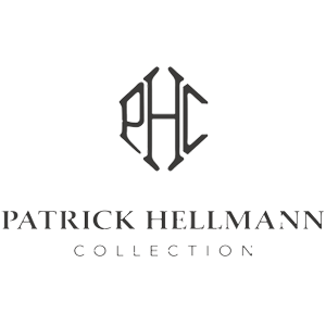 patrick hellmann Logo