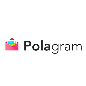 polagram Logo