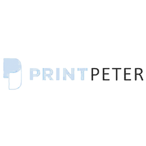 printpeter Logo