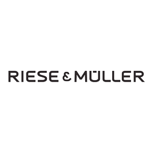 Riese & Müller Logo
