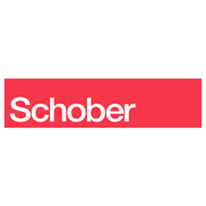 schober Logo