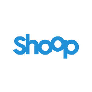 shoop Logo