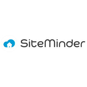 Siteminder Logo