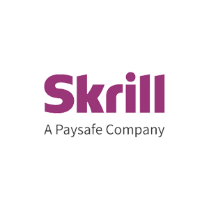 skrill Logo