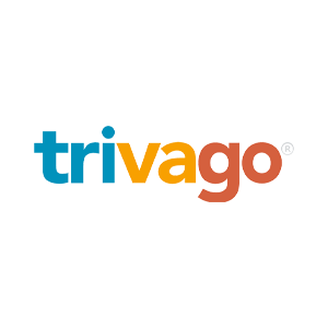 trivago logo