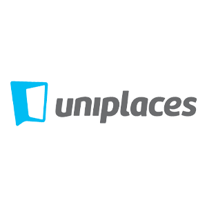 uniplaces Logo
