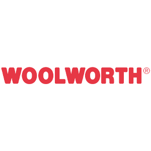 Woolworth Logo