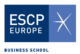 Logo ESCP Europe