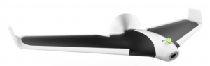 Parrot Disco