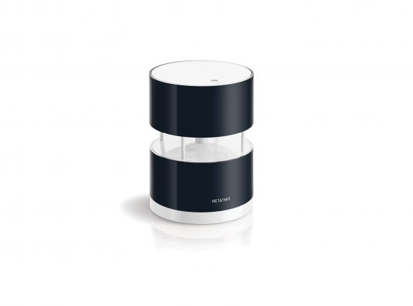 Netatmo Windmesser